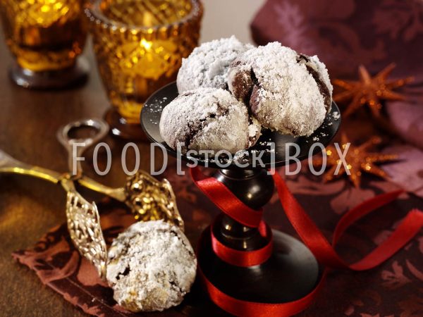 Schoko-Schnee-Bällchen 2