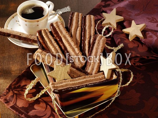 Schoko-Sticks 2