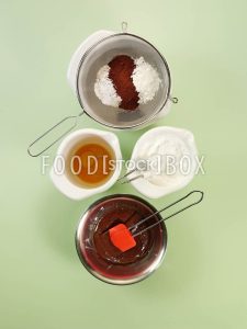 Schoko-Torte  Step 2