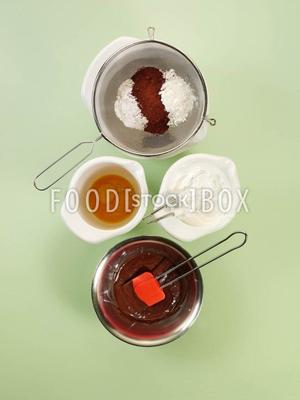 Schoko-Torte  Step 2