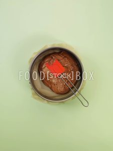 Schoko-Torte  Step 5