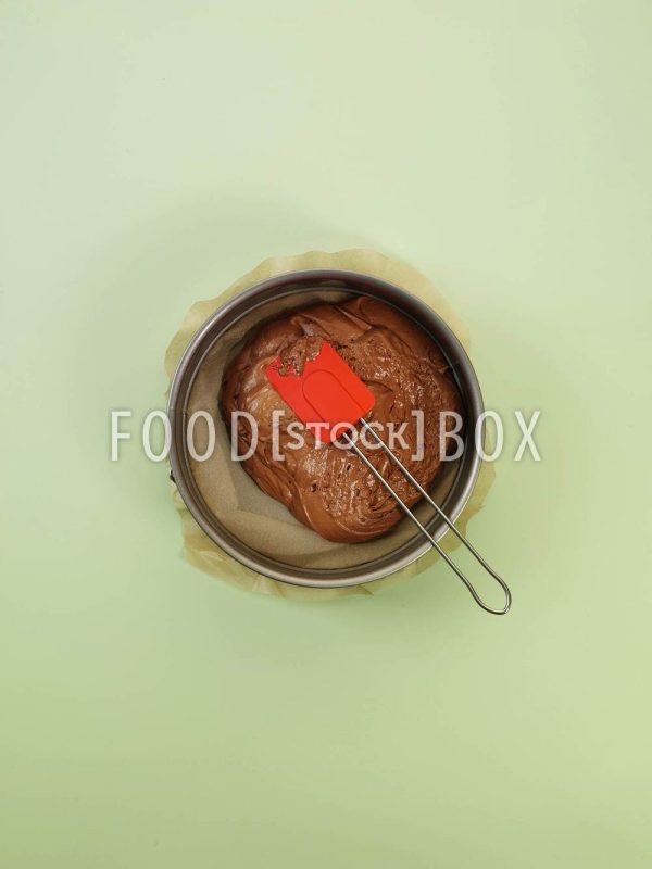 Schoko-Torte  Step 5