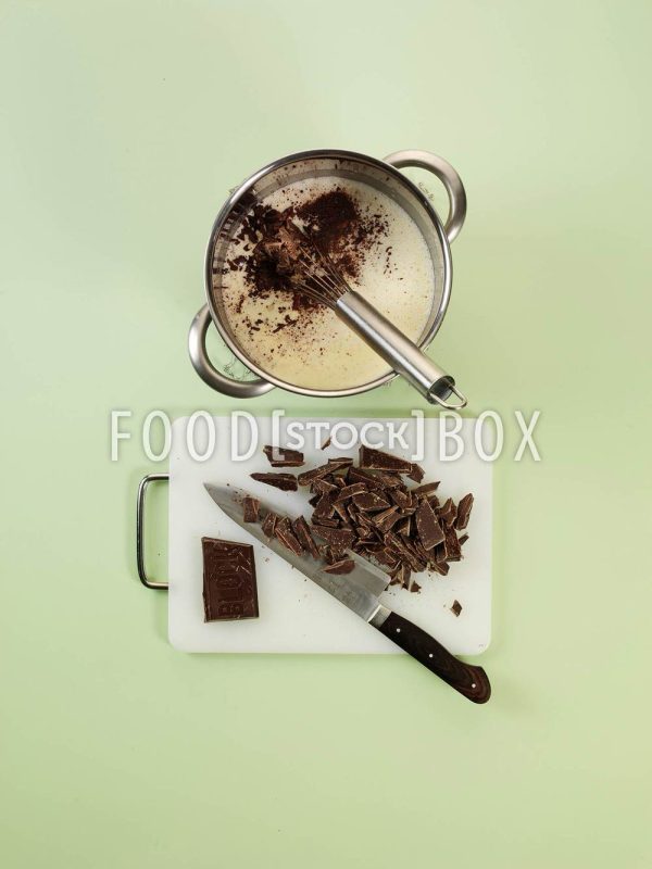Schoko-Torte  Step 6