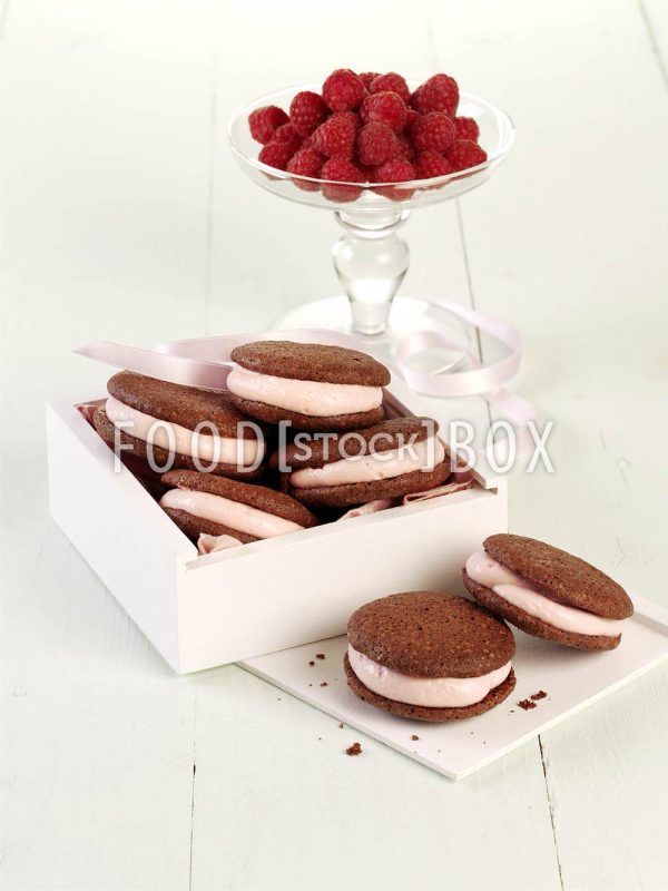 Schoko-Whoopies 2