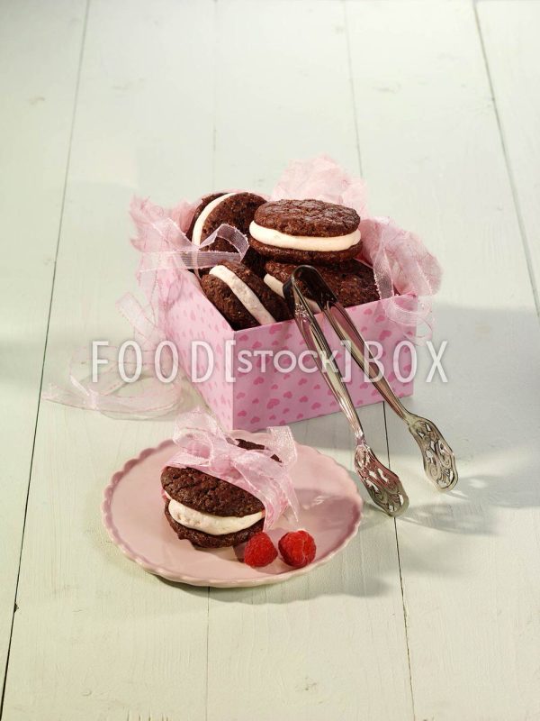 Schoko-Whoopies 1