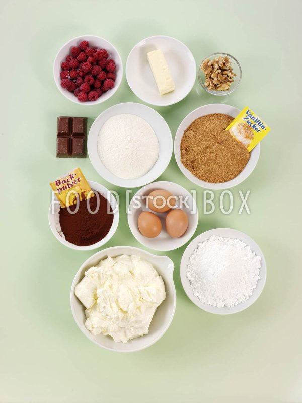 Schoko-Whoopies  Step 1