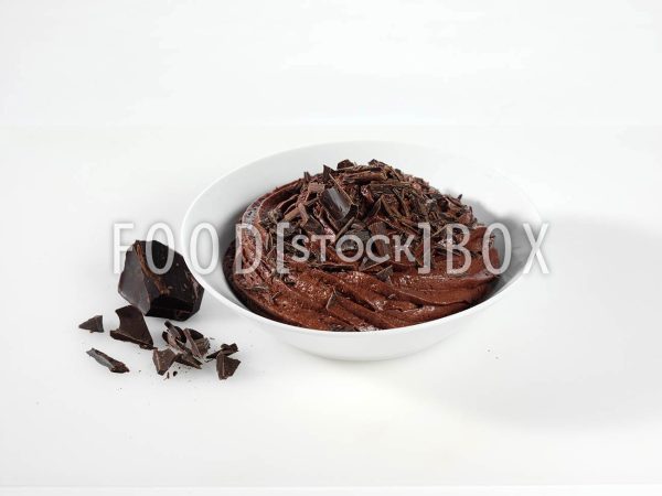 Feine Schokocreme