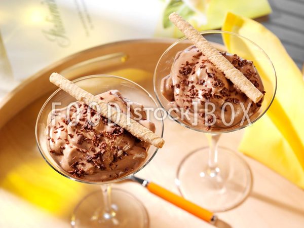 Schokocreme