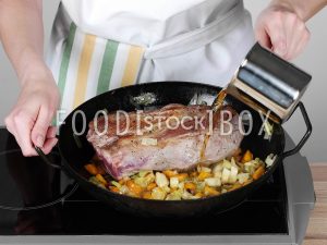 Schweinebraten Step3