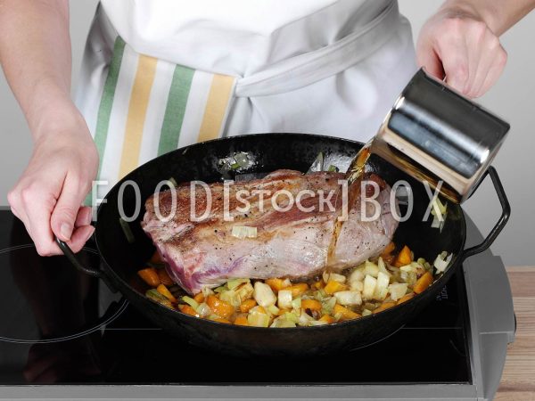 Schweinebraten Step3