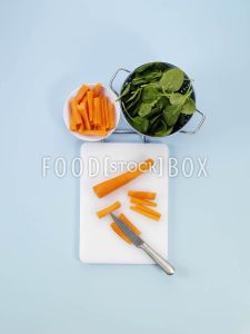 Schweineröllchen  Step 2