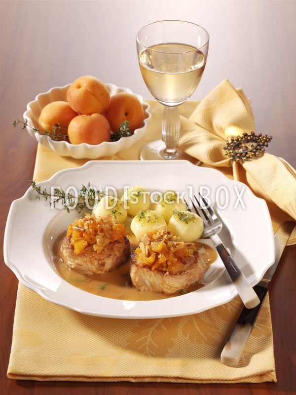 Schweinesteaks