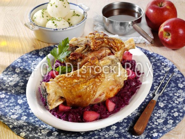 Schweinshaxen 2