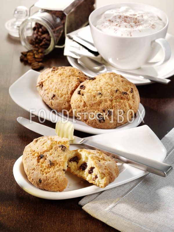 Scones 3