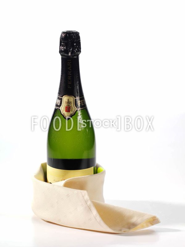 Sekt frei