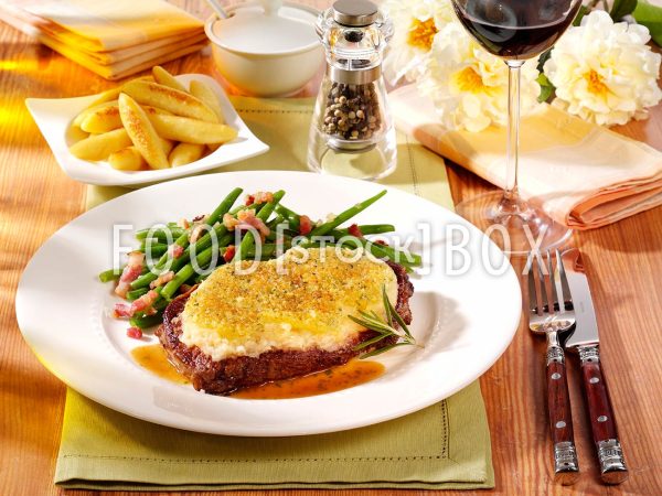 Sellerierostbraten