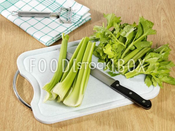 Sellerie step 2