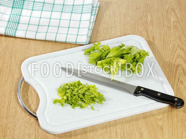 Sellerie step 5