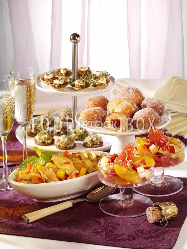 Fruchtsalat 1