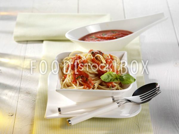 Tomatensauce 4