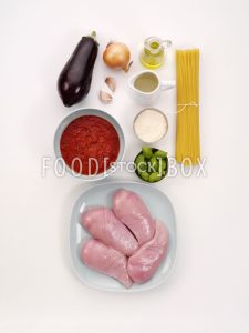 Spaghetti mit Tomaten   Step 1