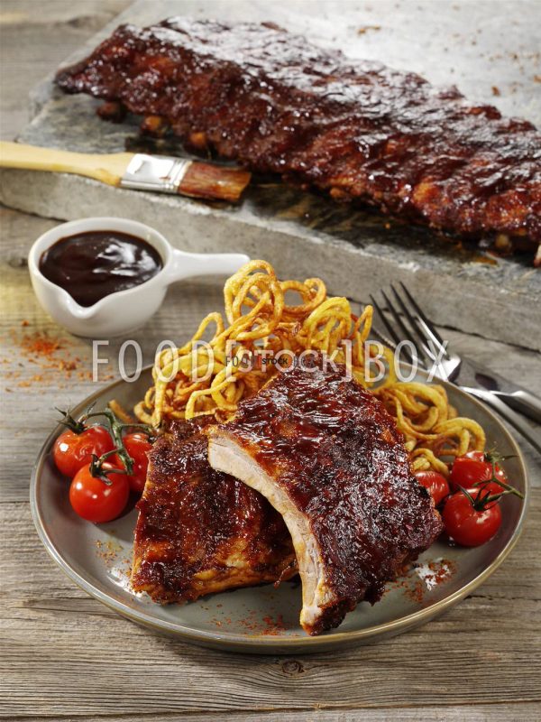 Spareribs 1