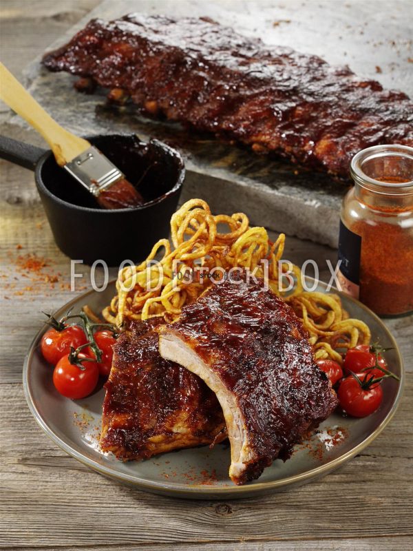 Spareribs 2