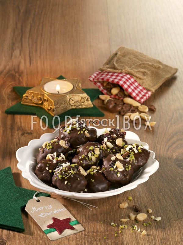 Studenten-Lebkuchen
