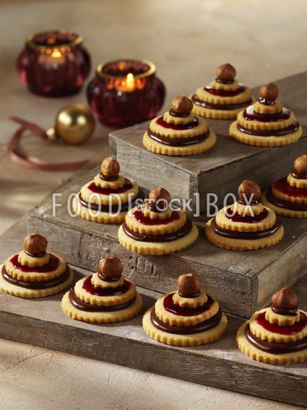 Stufenplätzchen