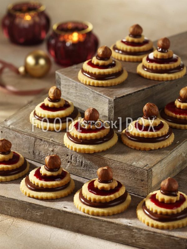 Stufenplätzchen 2