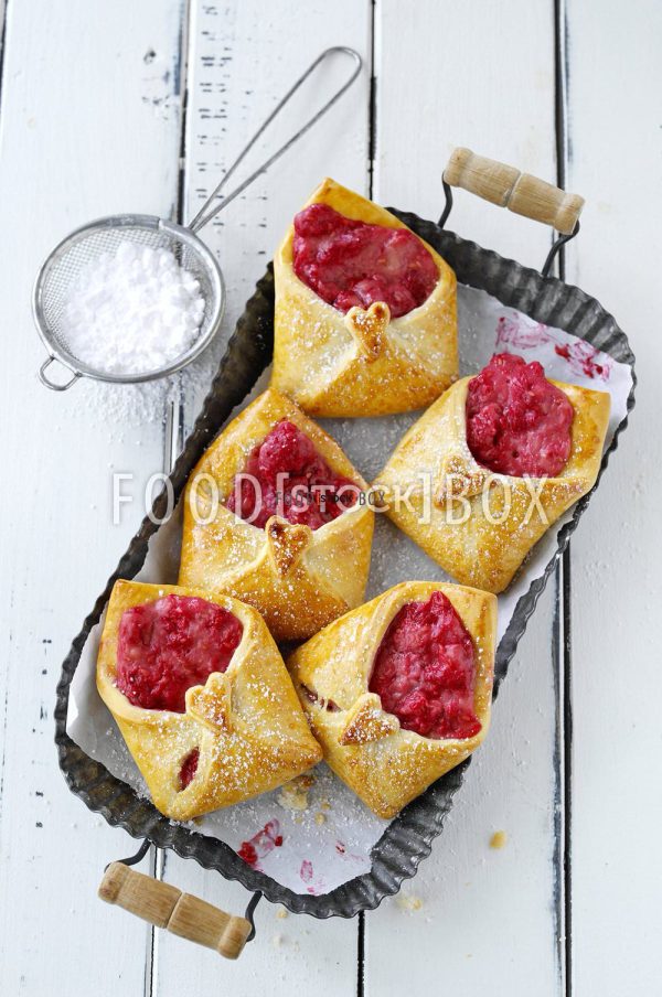 Süße Post