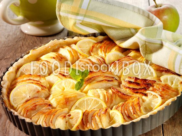 Tarte Tatin 2