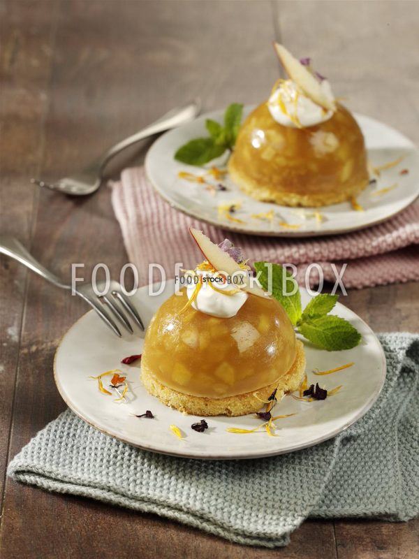 Tatin-Törtchen 2