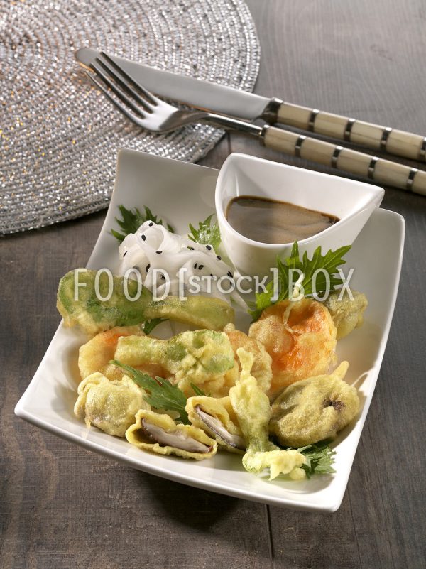 Tempura