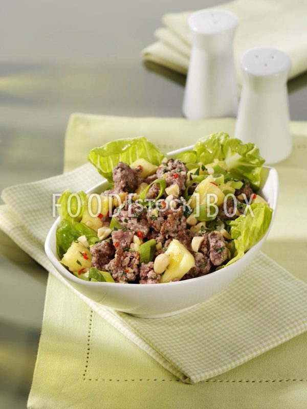 Thai-Salat
