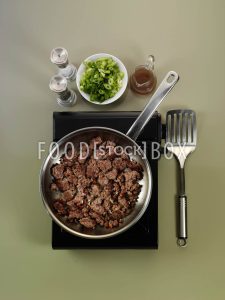 Thai-Salat Step5