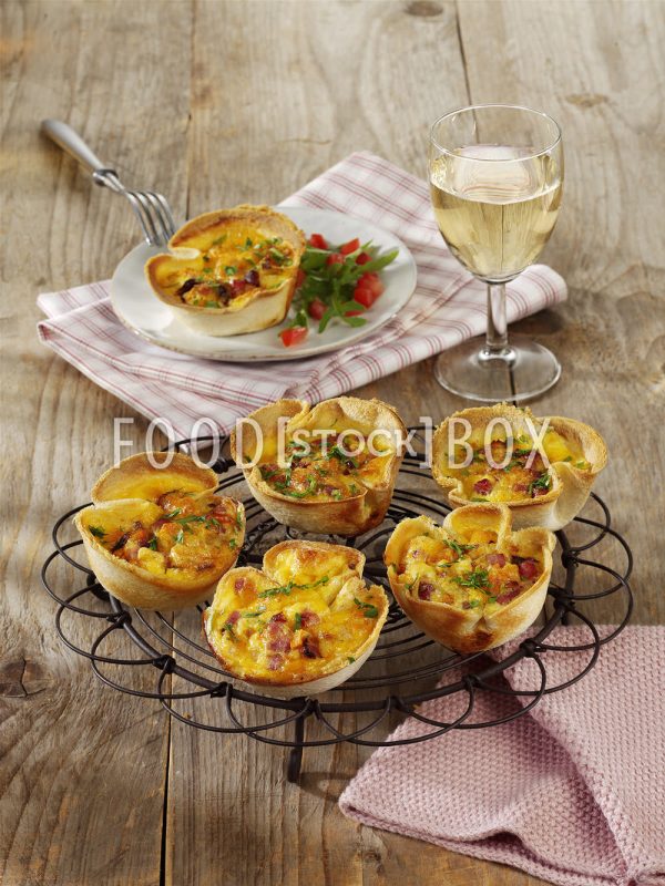 Toastmuffins