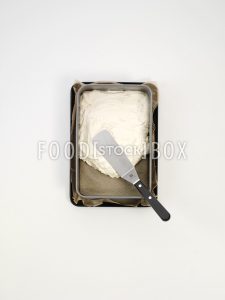 Tres-Leches-Kuchen mit Kirschkompott  Step 3