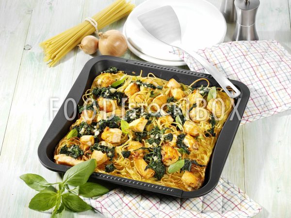 Spaghetti-Lachs-Torte 2