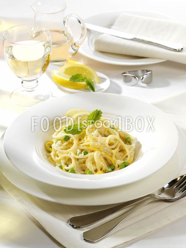Spaghetti al limone 4