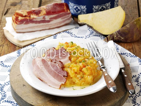Steckrübenmus 2