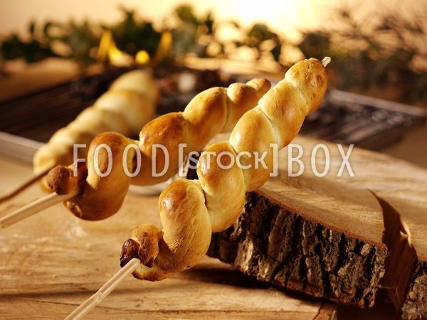 Stockbrot
