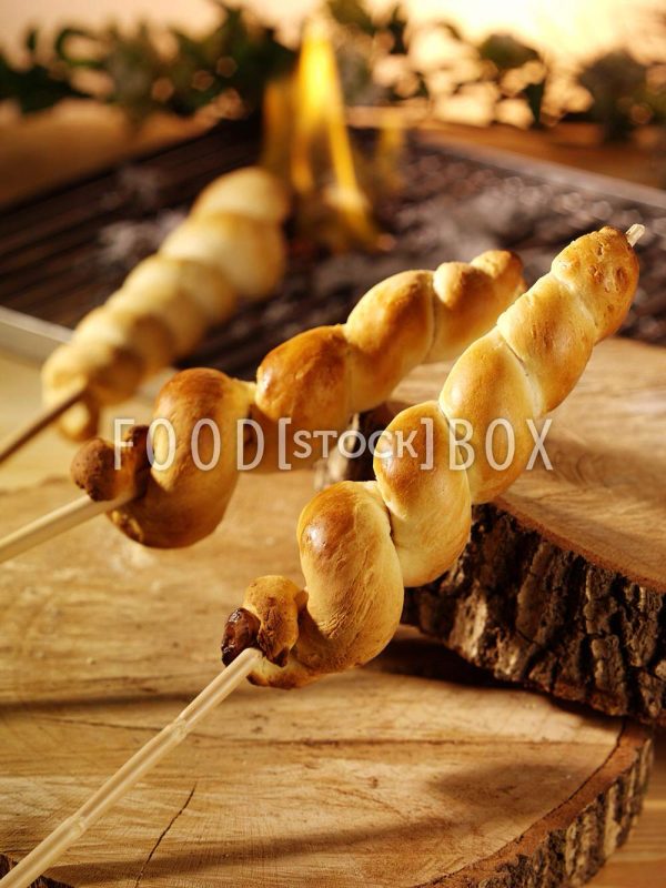 Stockbrot 2