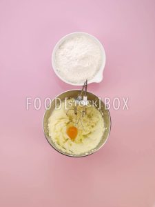 Bunter Streuselkuchen Step 2 r
