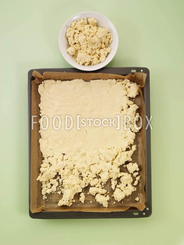 Bunter Streuselkuchen Step 4
