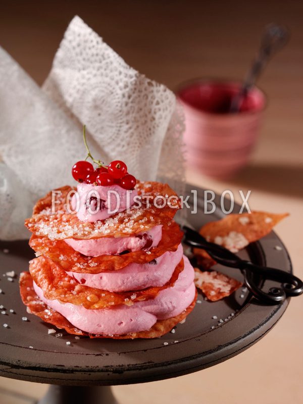 Strudelblätter 1