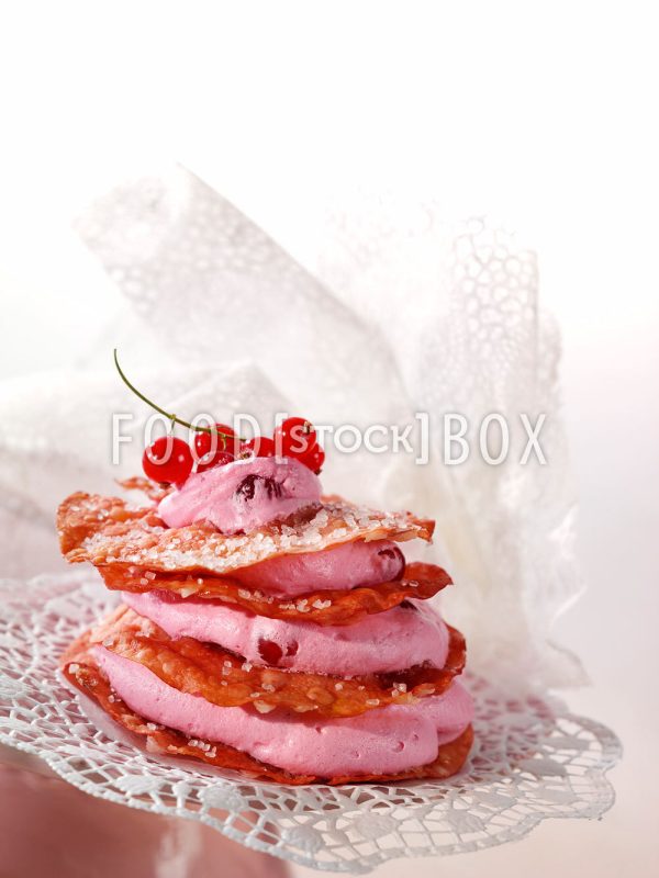 Strudelblätter 3