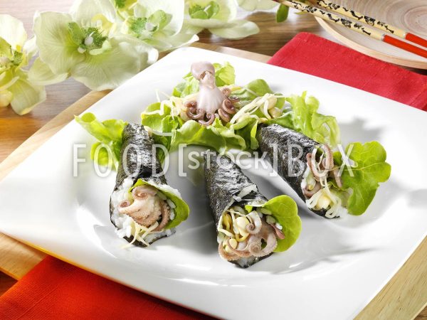 Temaki-Sushi 2
