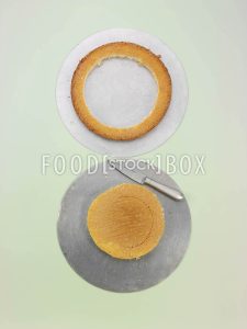 Terrassen-Torte  Step 3