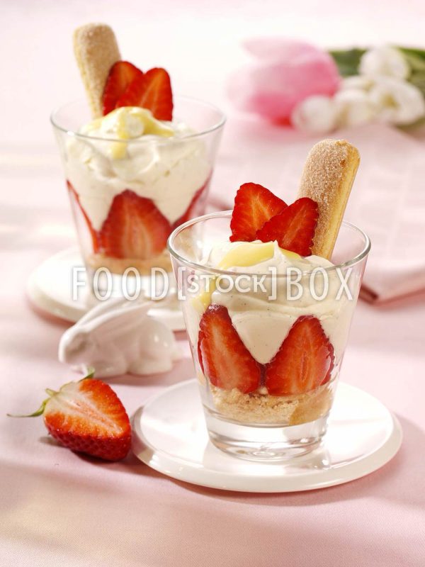 Tiramisu mit Eierlikör